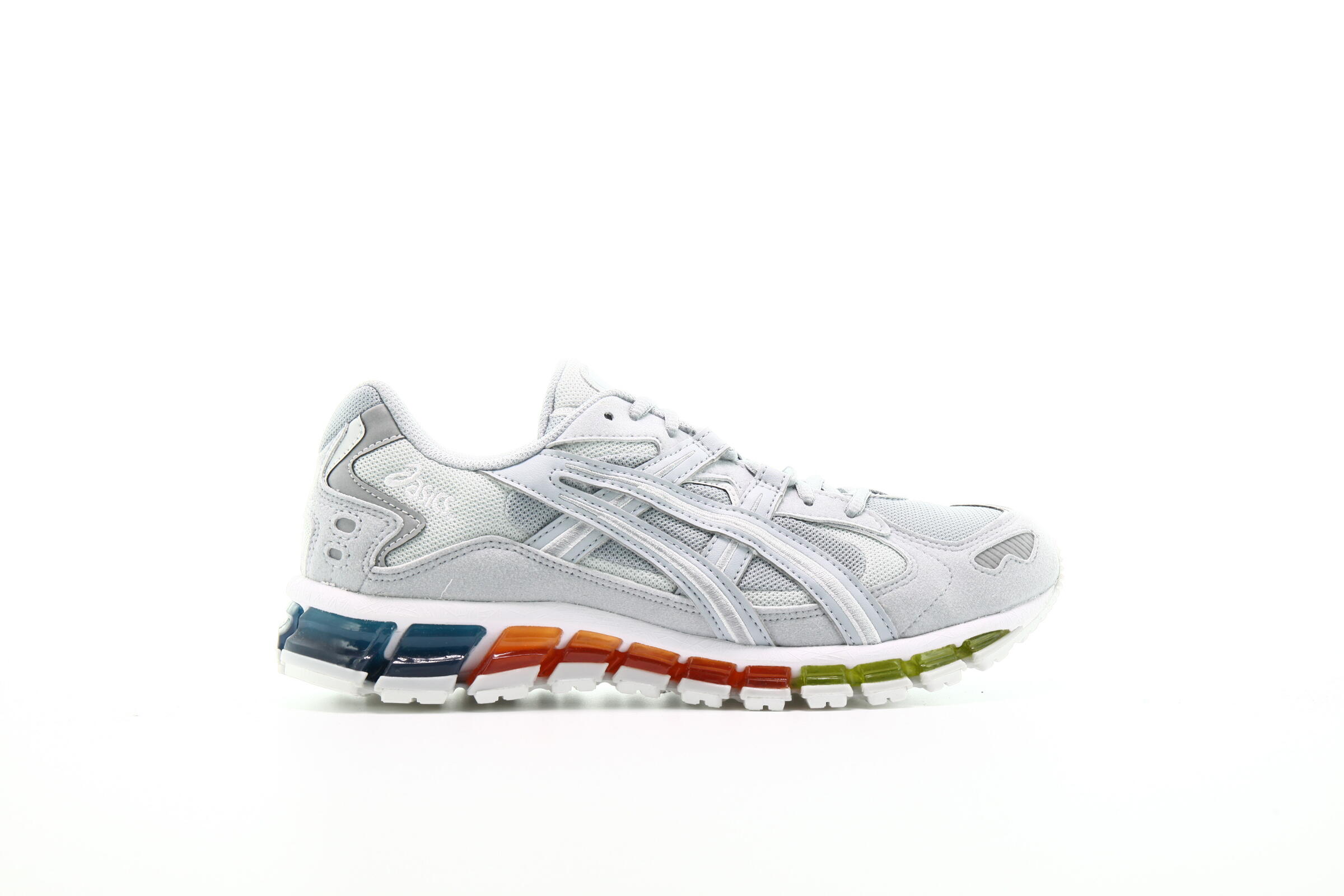 Asics GEL KAYANO 5 360 Piedemont Grey 1021A158 020 AFEW STORE